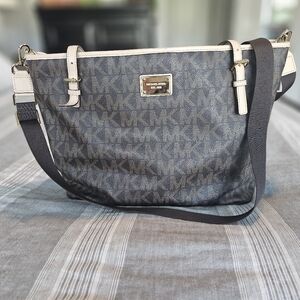 Michael Kors Tote/Diaper Bag